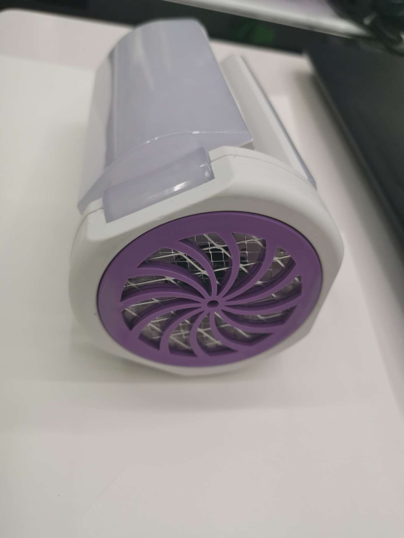 LED三叶灭蚊灯165-265V产品图