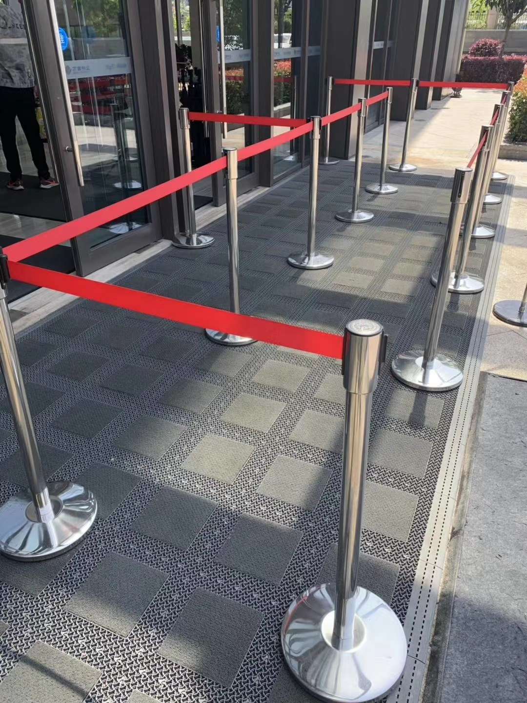 PVC地垫.防滑地垫.详情图1