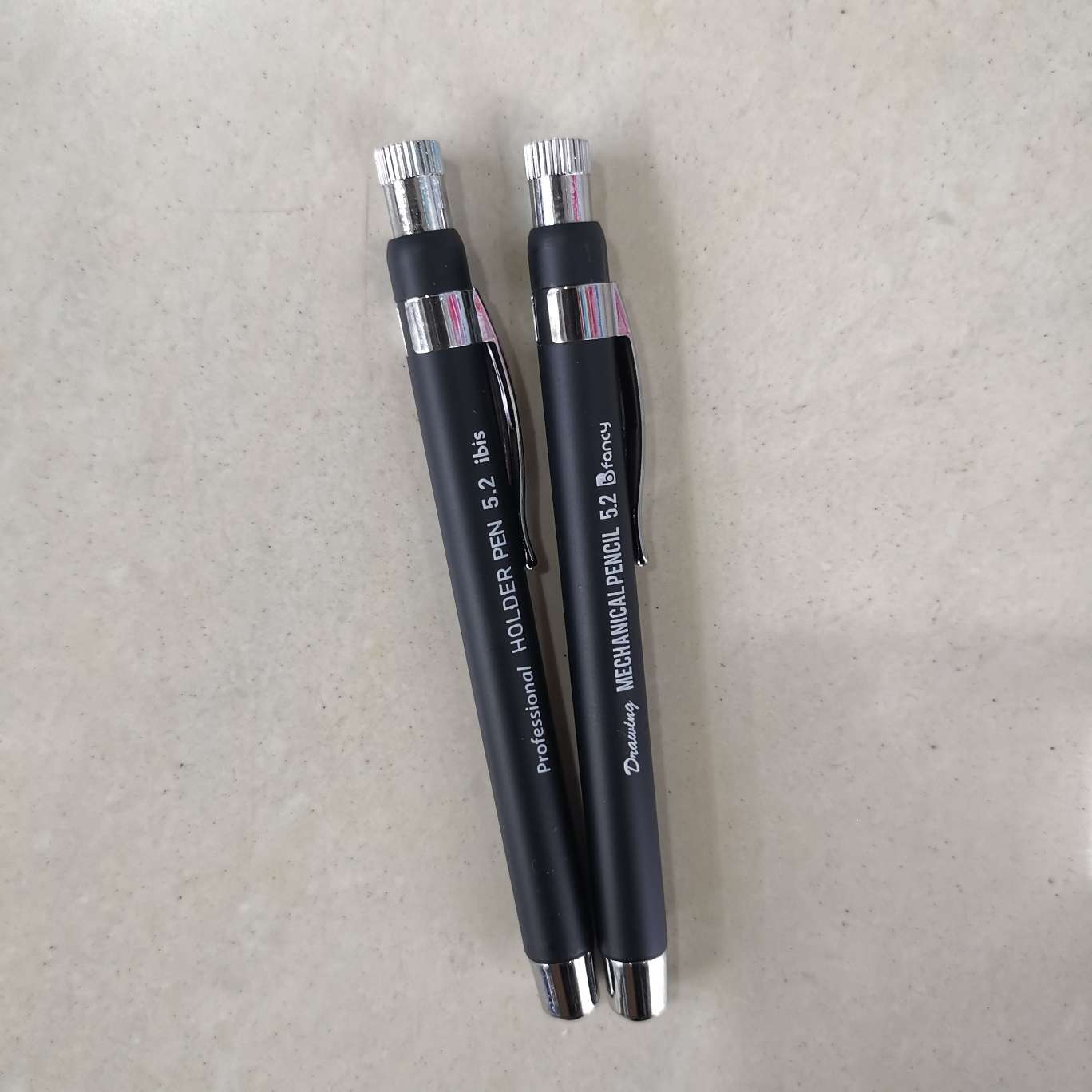 5.6 Metal pen, bulk, custom-made. detail image 1