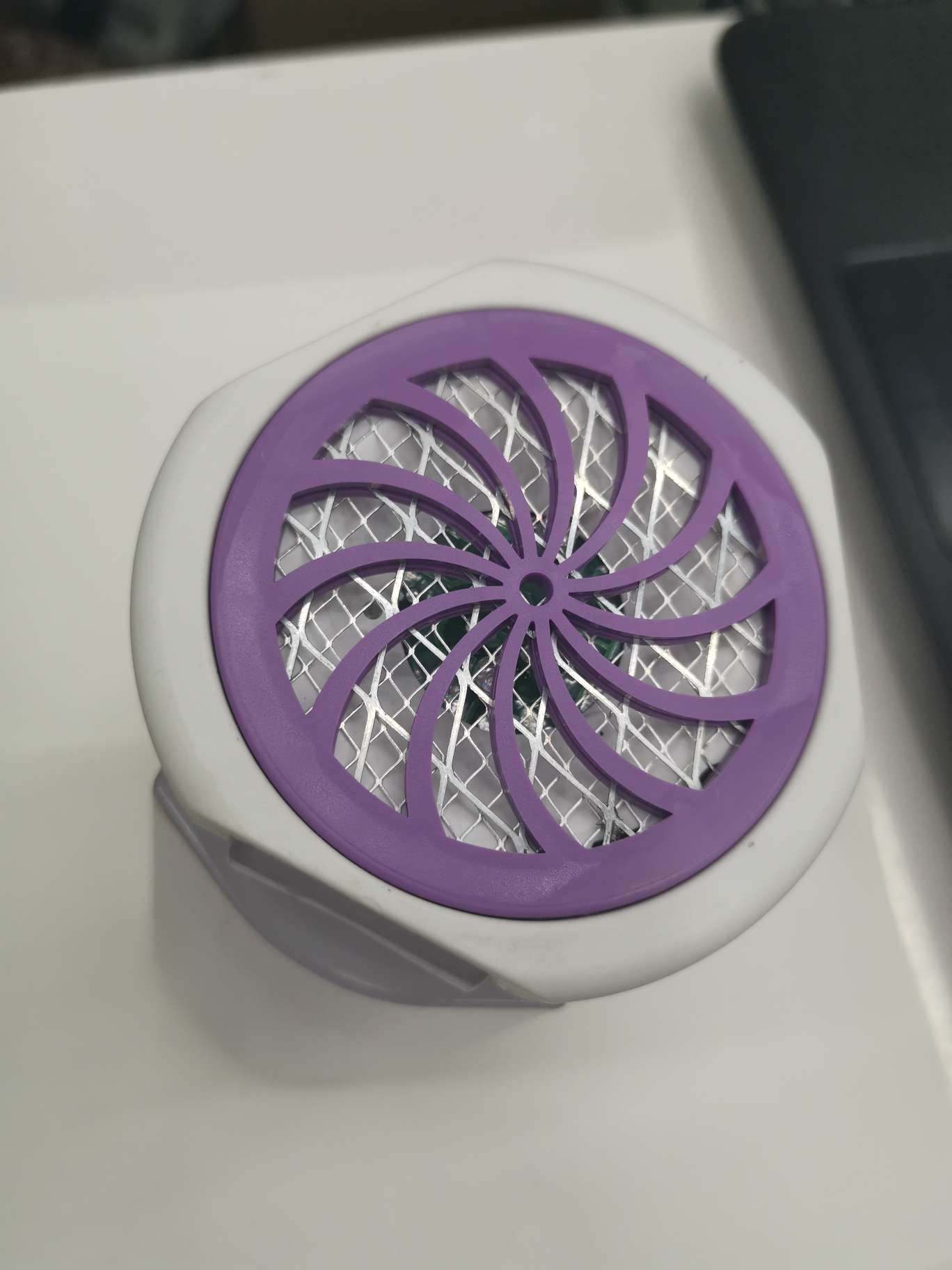 LED三叶灭蚊灯165-265V细节图