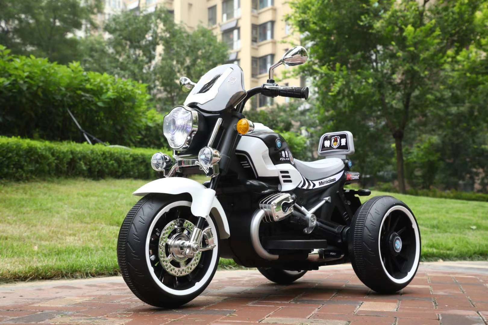Product model: YT-2188 Harley Prince motorcycle
Color: red, blue, white, yellow Item Picture