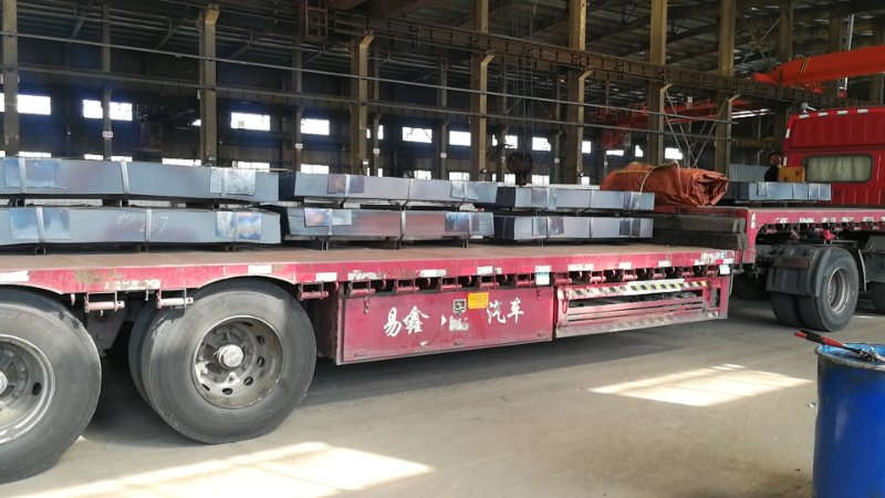 Iron plate steel plate hot plate Item Picture