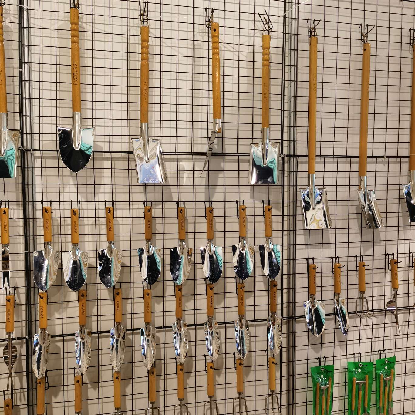 工厂直销品质优良各种园林工具,款式新颖品种繁多。详情图7