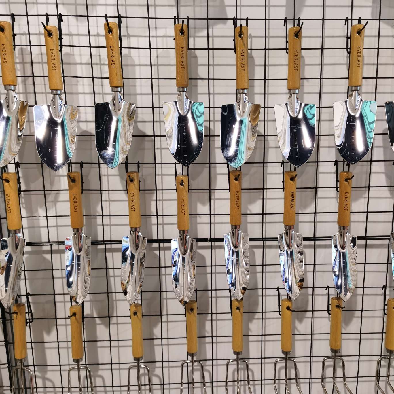 工厂直销品质优良各种园林工具,款式新颖品种繁多。详情图2