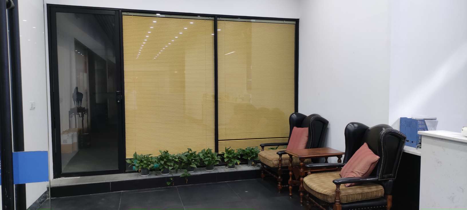 Yiwu Baosi Machinery Equipment Co., LTD describe pic - 2