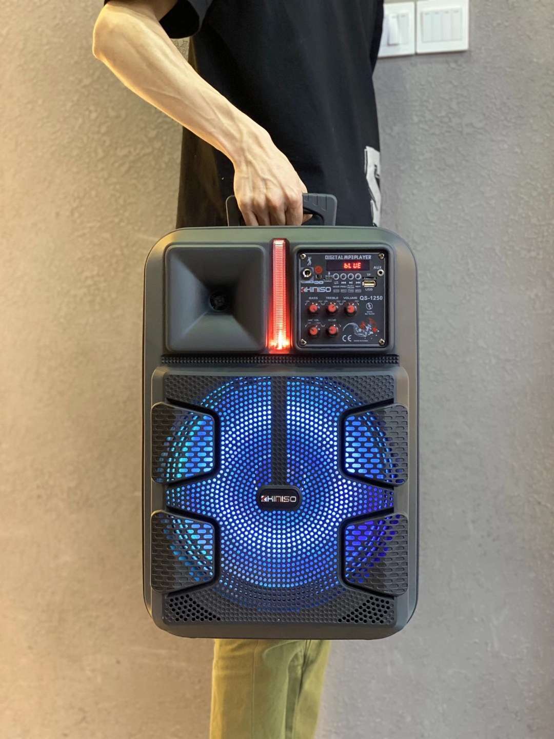 数码相框实物图