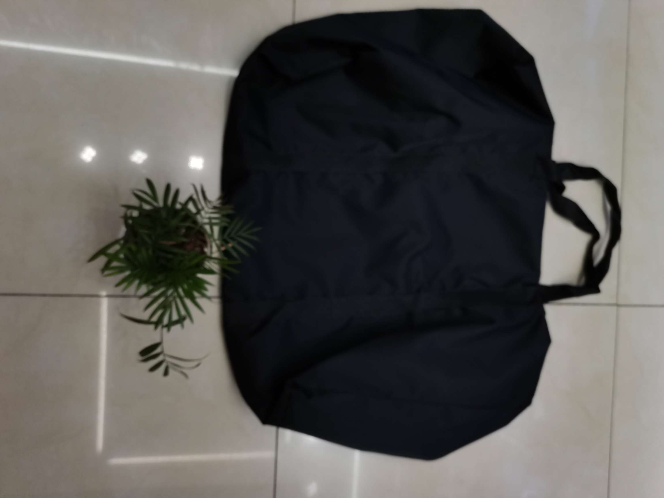 Oxford cloth handbag Specification image