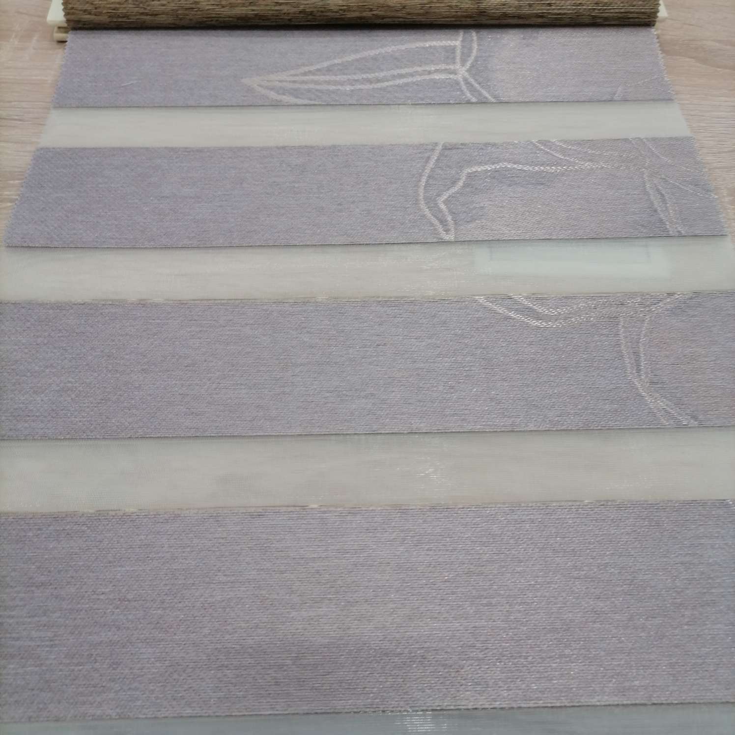 Soft Gauze Curtain J052-2