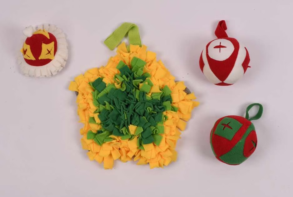 Pet high brand toys, for pet babies can be booked! Application Scenario