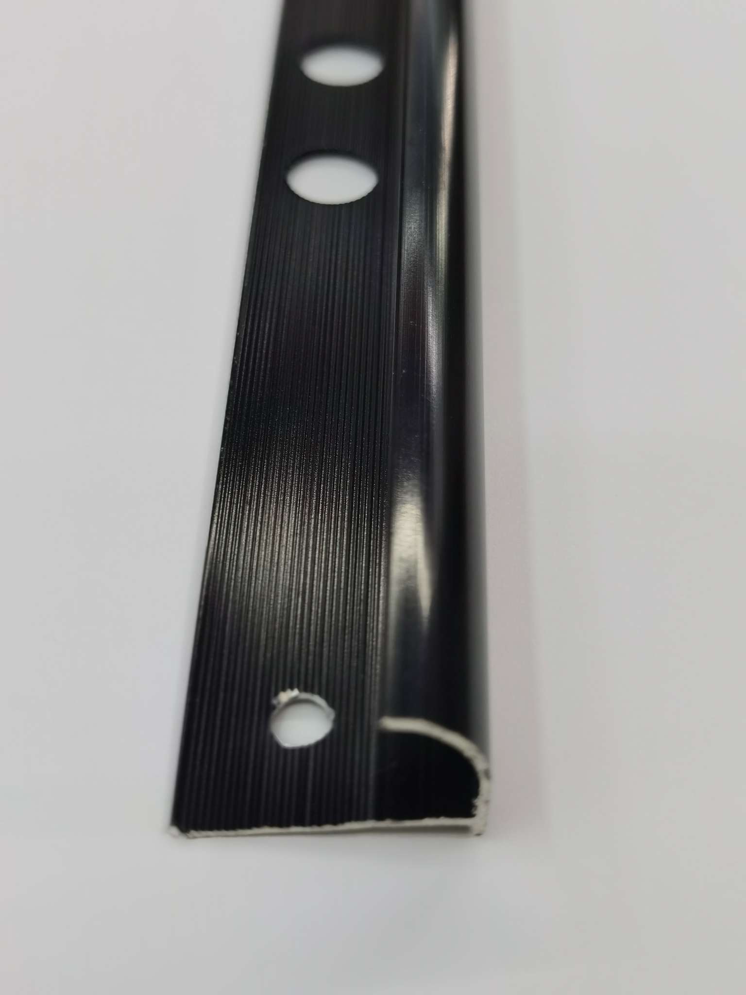 铝合金修边条详情图1