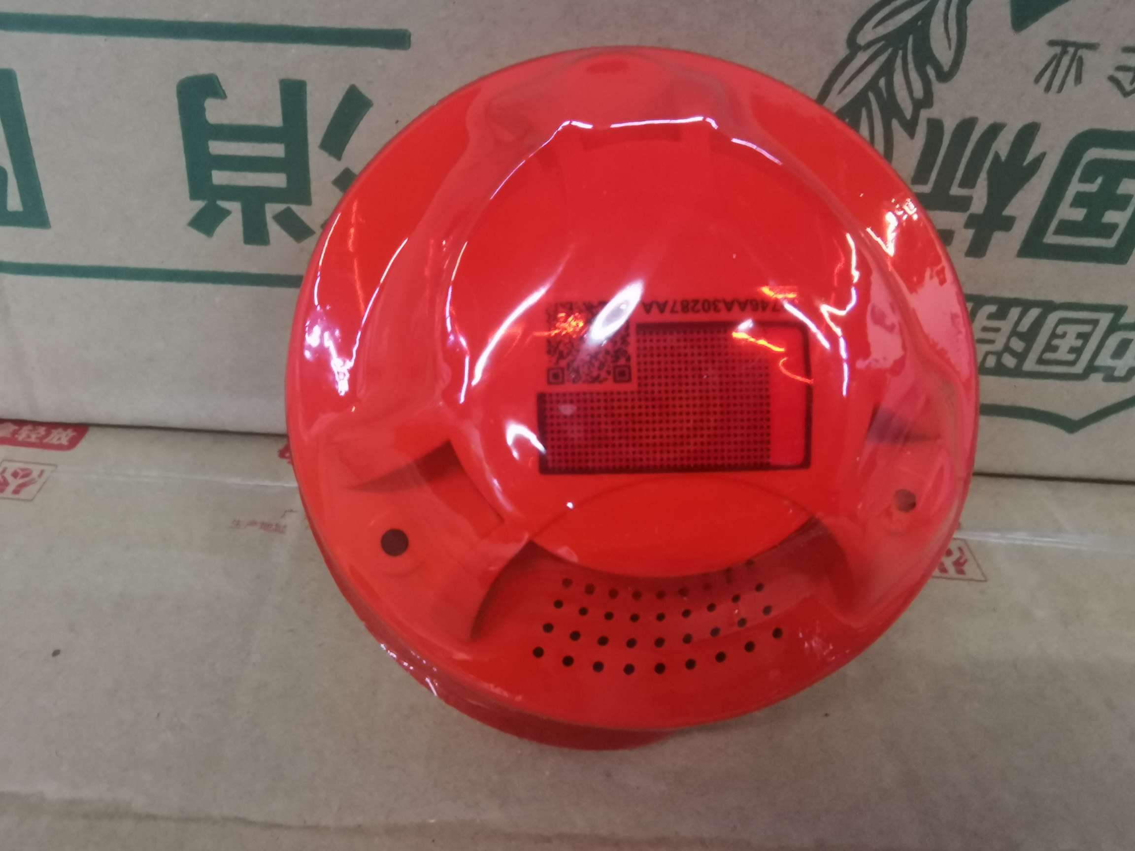 敏华/镇流器/品牌产品图