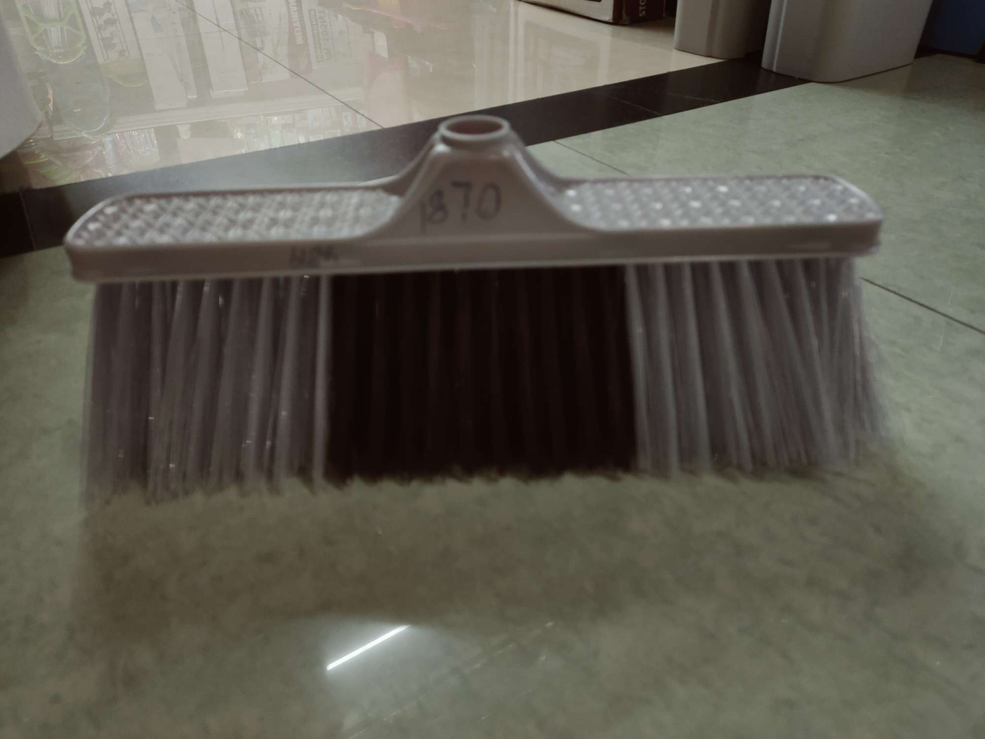 Brooms are essential products for every household details Picture