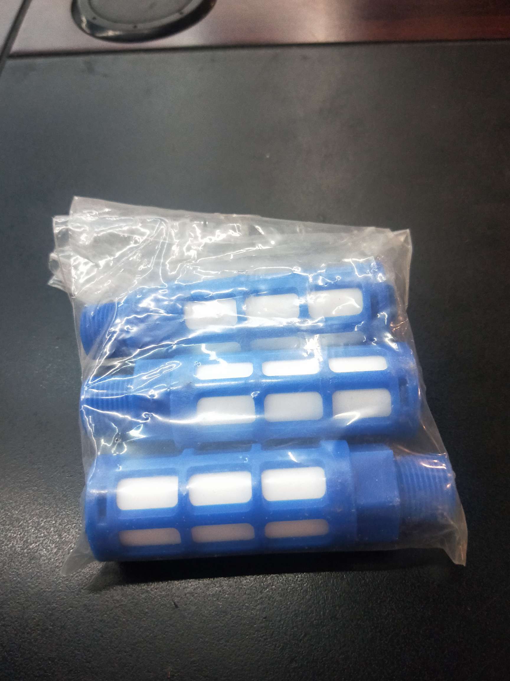 8000瓦熔断机专用消声器