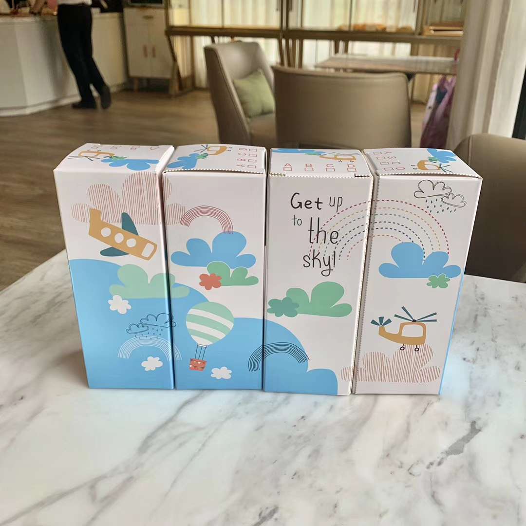 口袋杯QQ杯迷你杯不锈钢真空保温便携吊带杯木纹盖详情图8