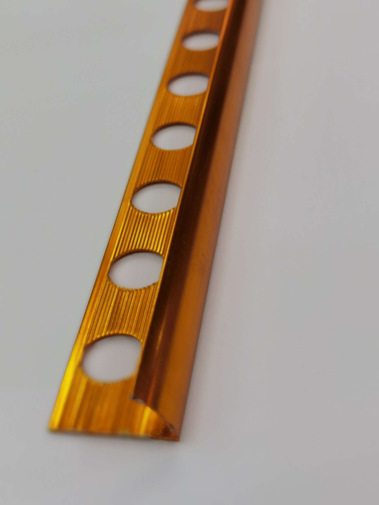 铝合金修边条详情图2