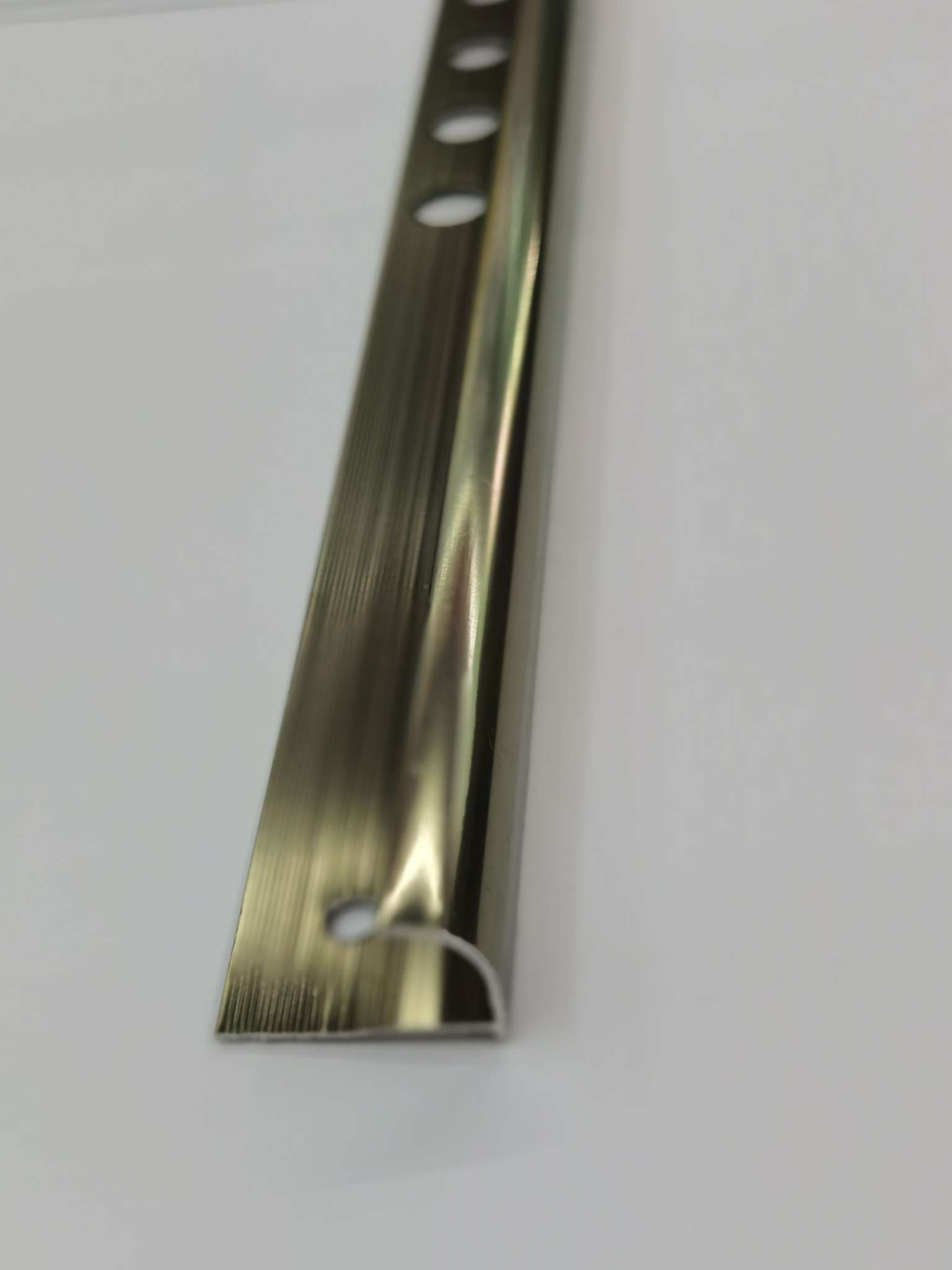 铝合金修边条详情图5