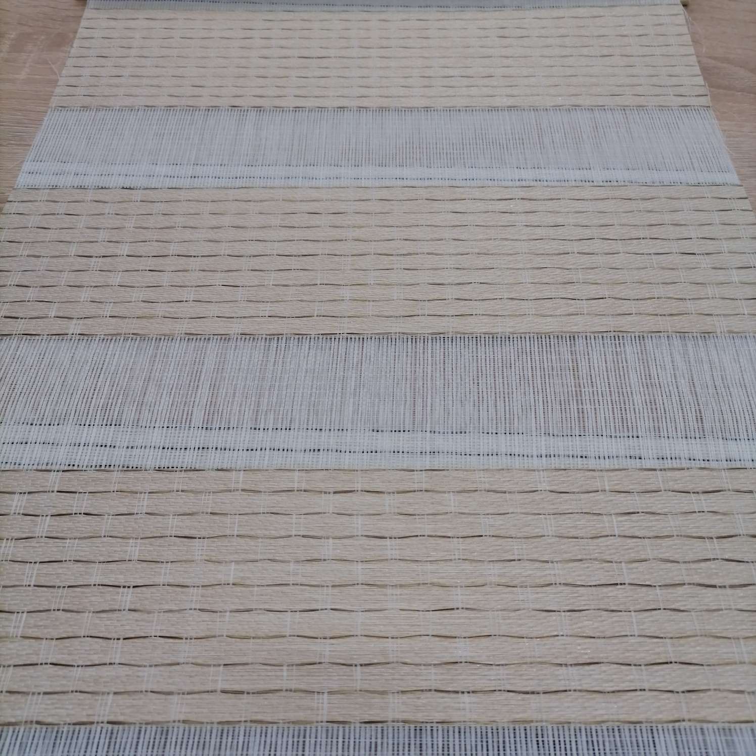 Soft Gauze Curtain Gd015-3