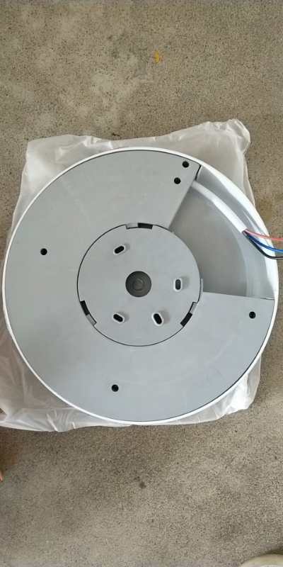 2024 Minhua Electric Induction Emergency Ceiling Lamp, π Nast induction Emergency Ceiling Lamp, Laoshi induction Emergency Ceiling Lamp pic 3
