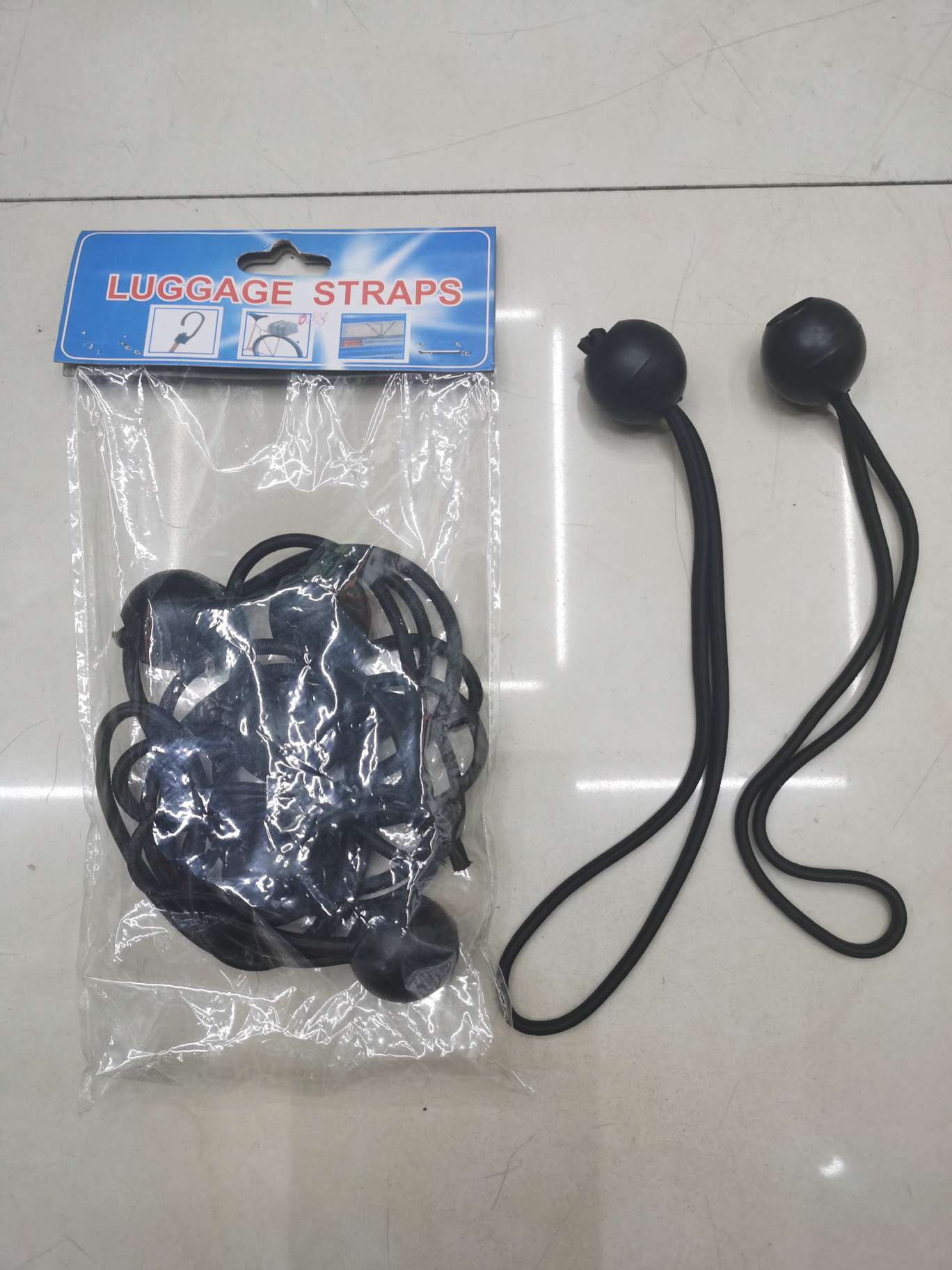 Ball head bungee cord thumbnail