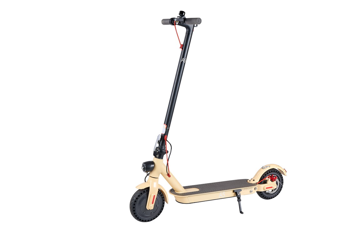 ZL-E68 Xiaomi's second-generation electric scooter