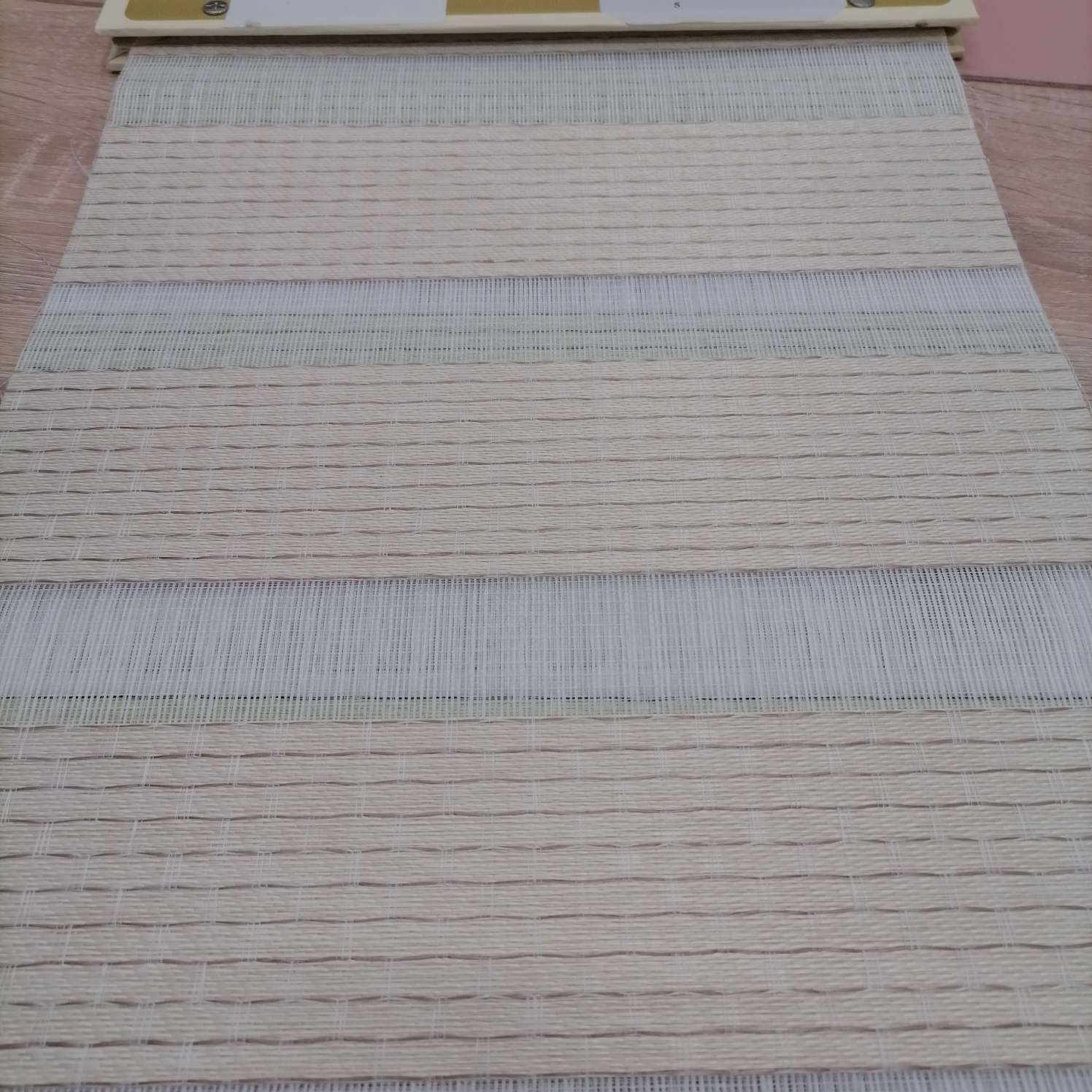Soft Gauze Curtain Gd015-1