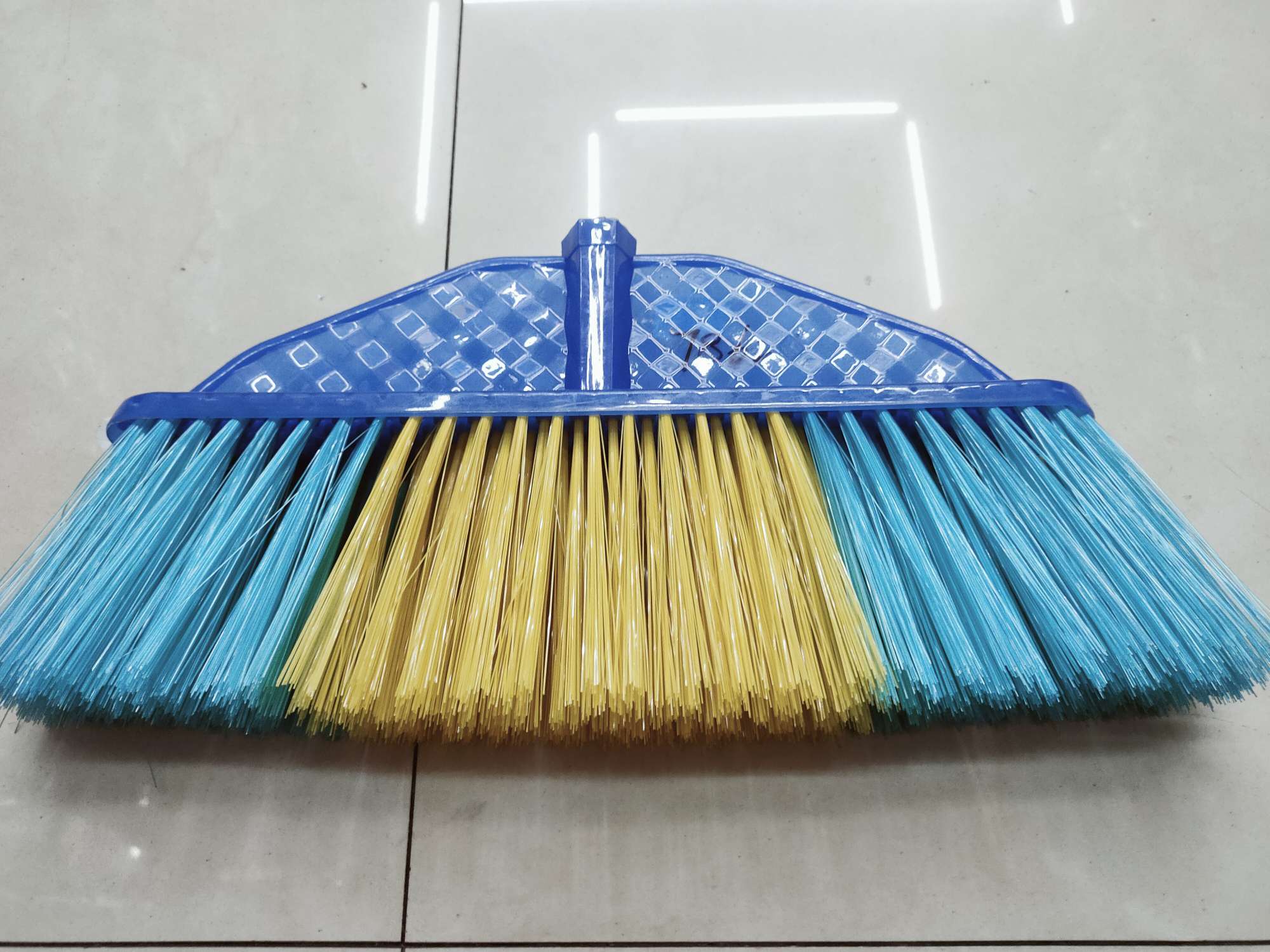 Economical and practical, brooms are essential products for every household details Picture