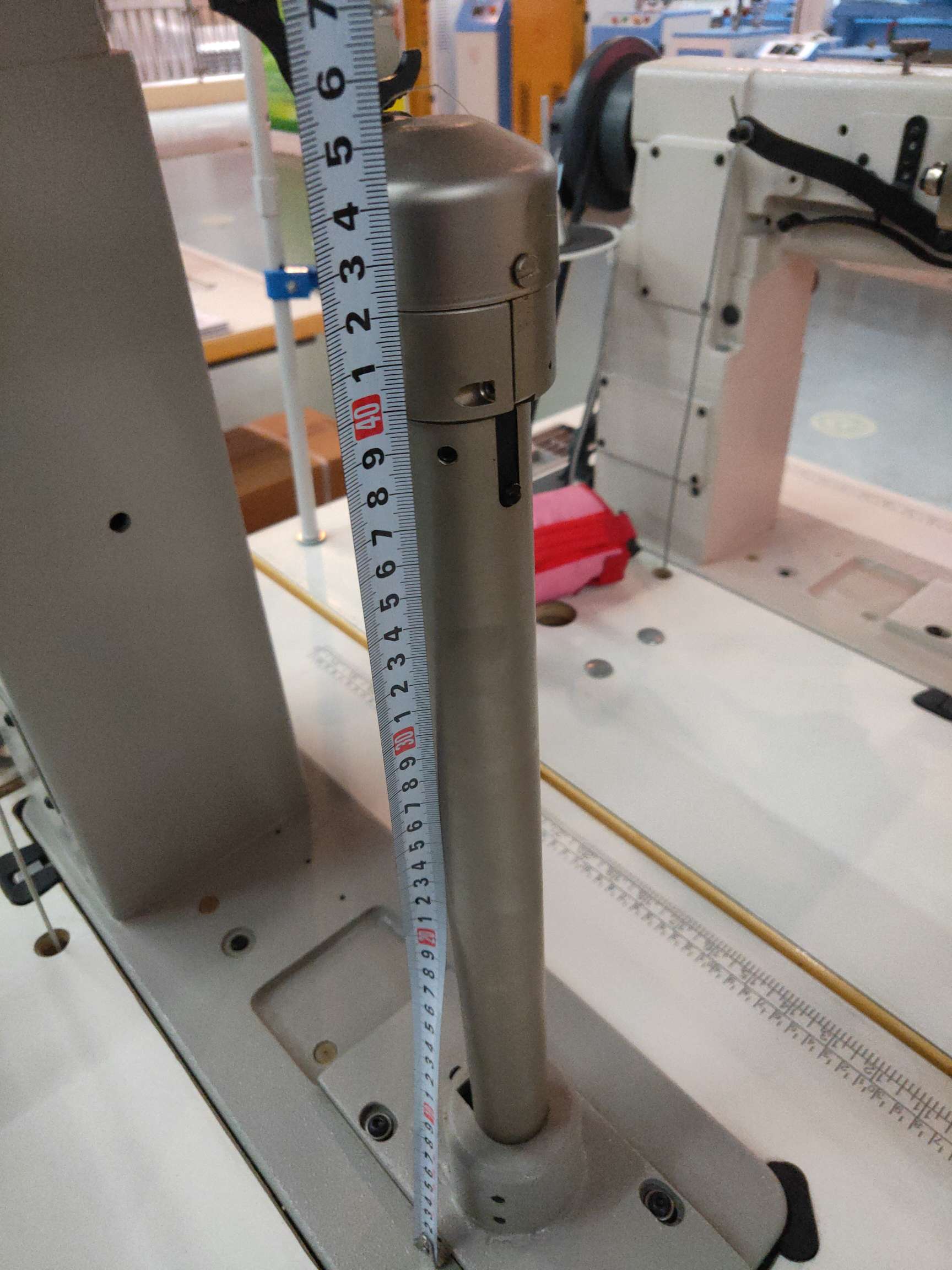 Jun 'an brand JA-8365 column car details Picture