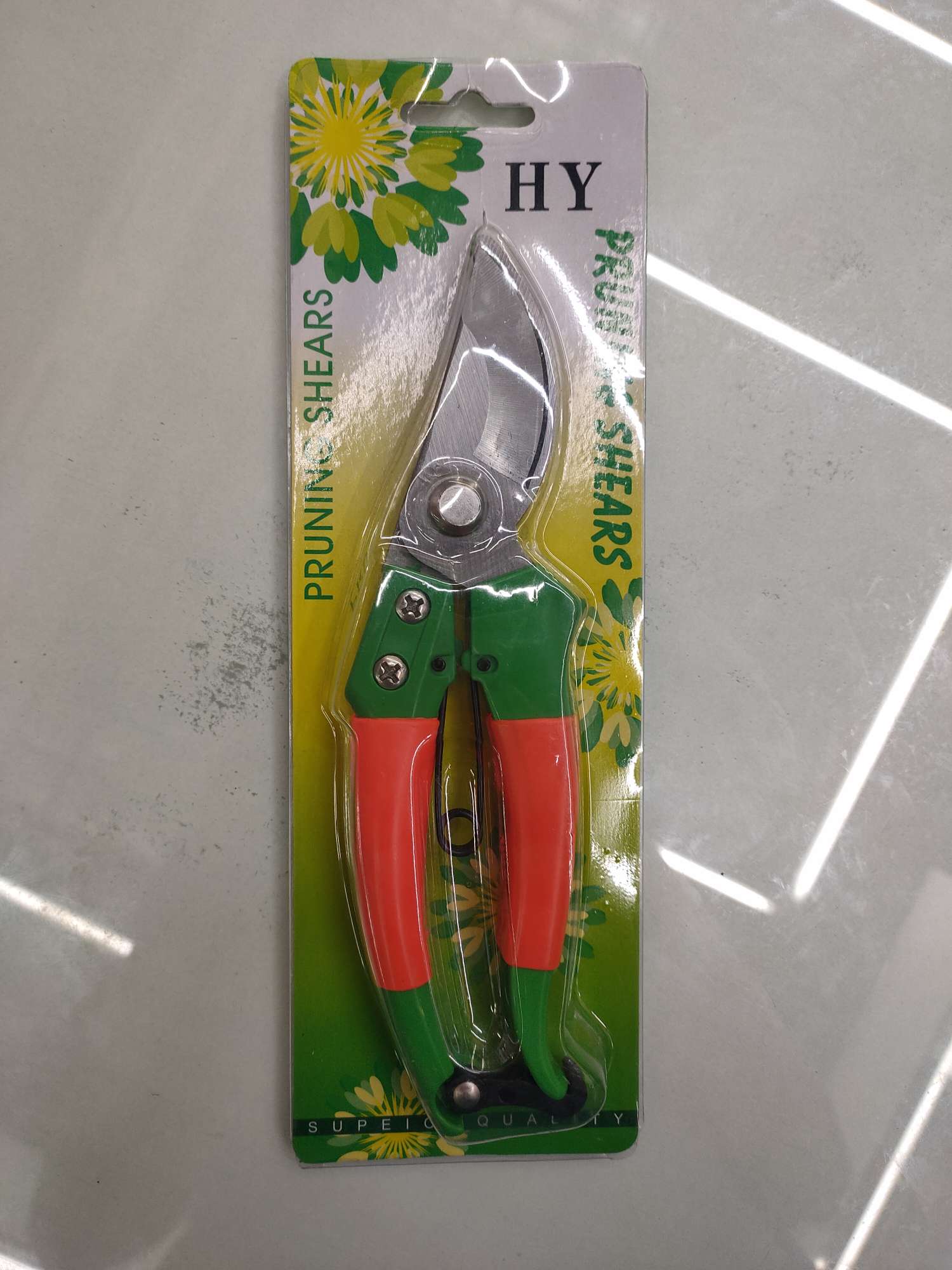 园林剪修枝剪园林工具HY