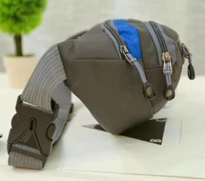 经典腰包详情图7