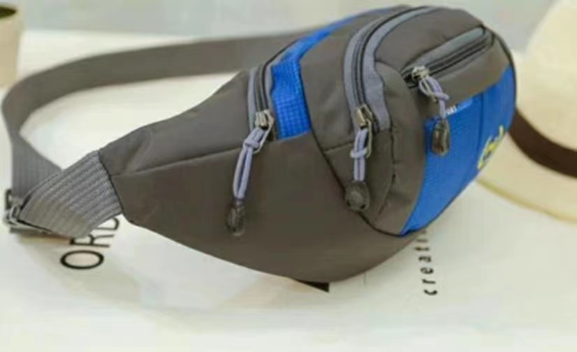 经典腰包详情图6