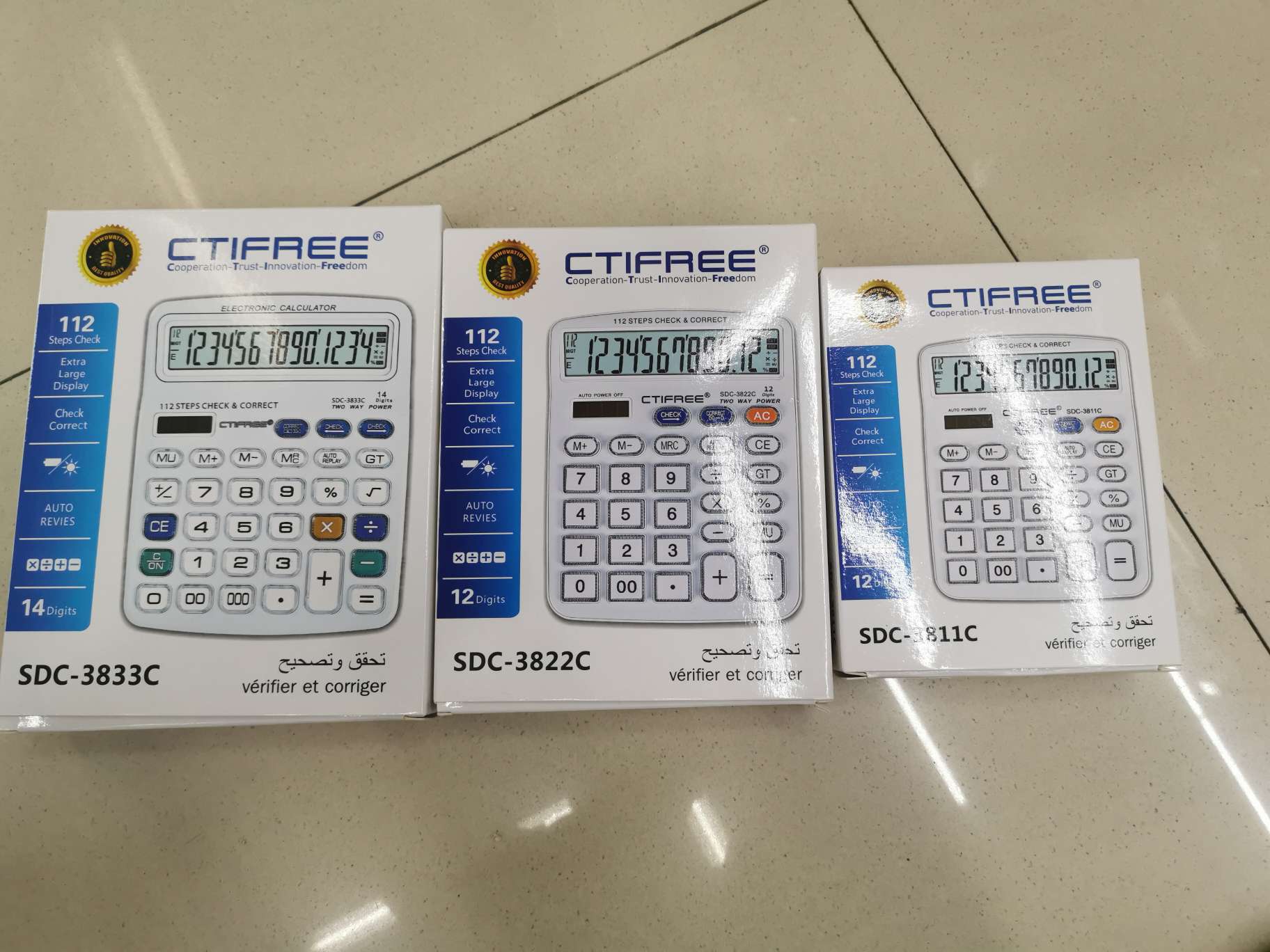 教学仪器实物图