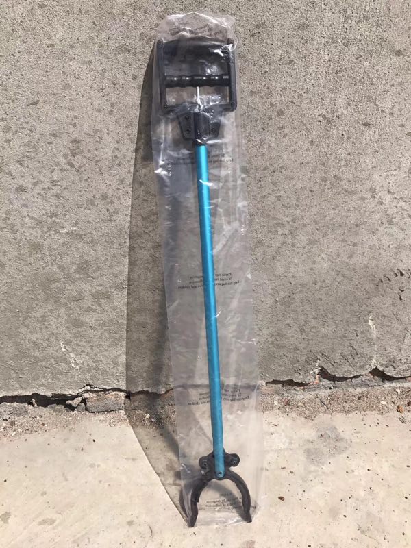 园林夹子植物夹垃圾夹