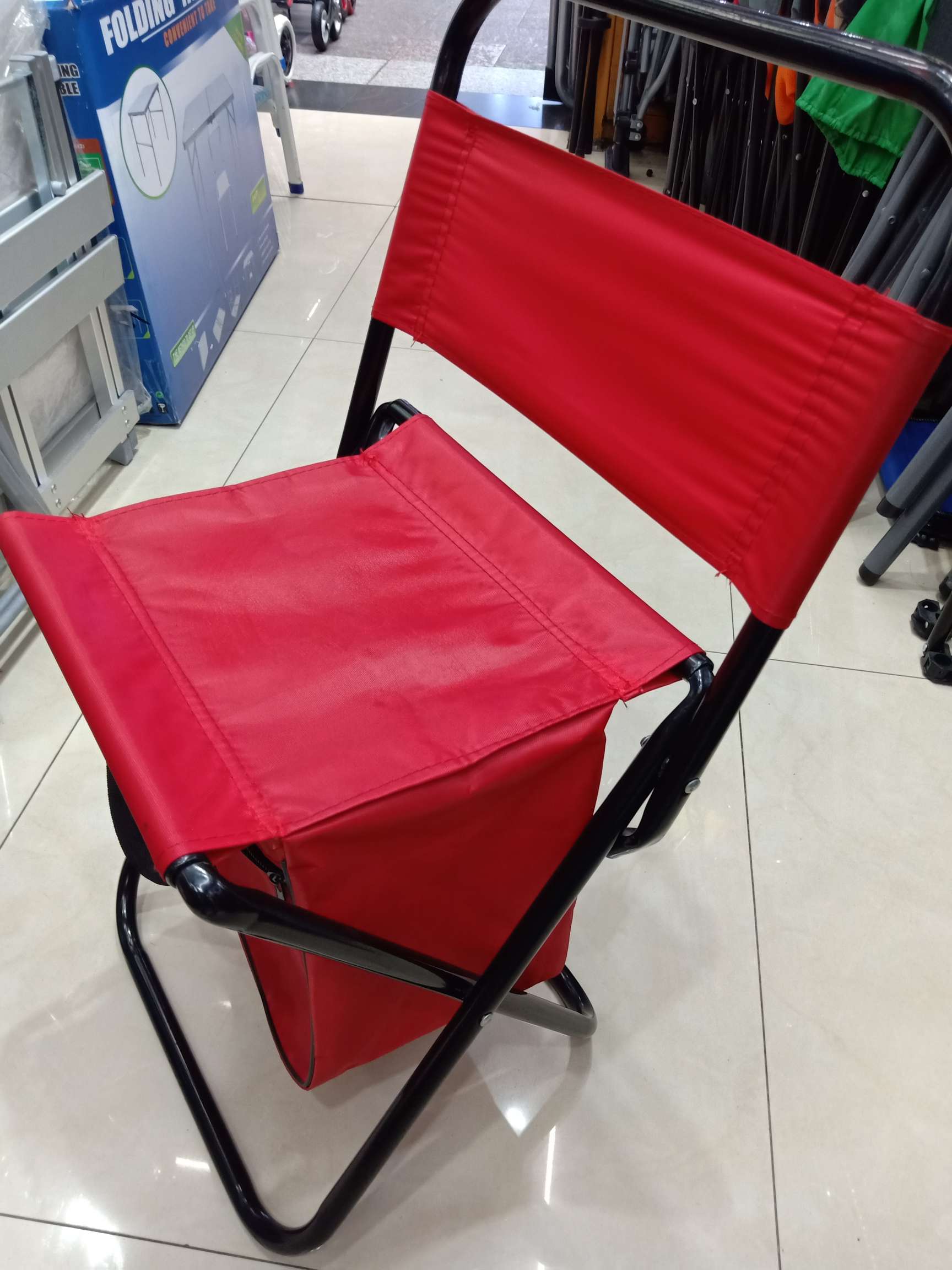 钓鱼凳    大靠背带包     休闲椅详情图6