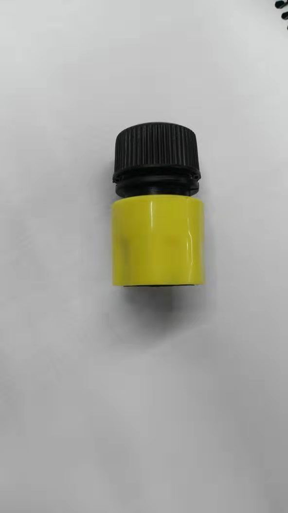 1/2园林接头快速接头水管接头