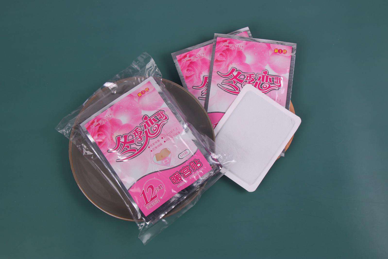 Warm palace stickers a pack of 10 thumbnail