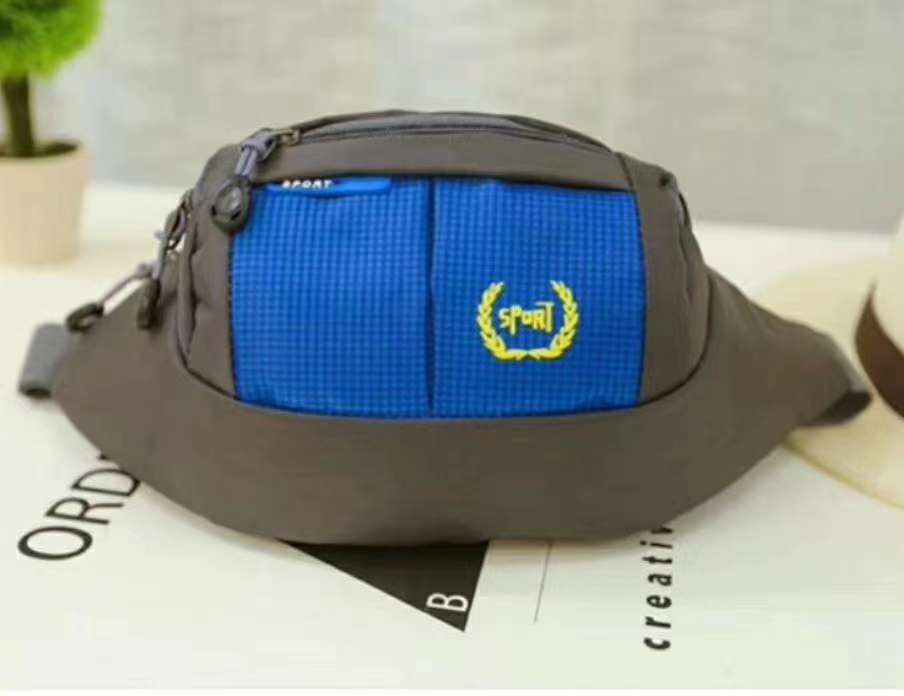 经典腰包详情图8