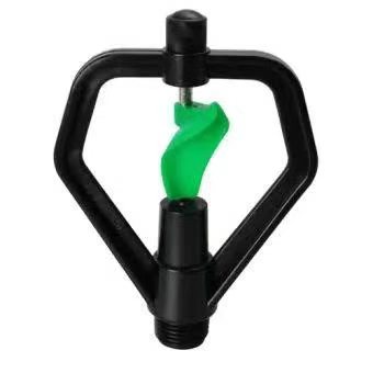 雨状喷头园林喷头3/4