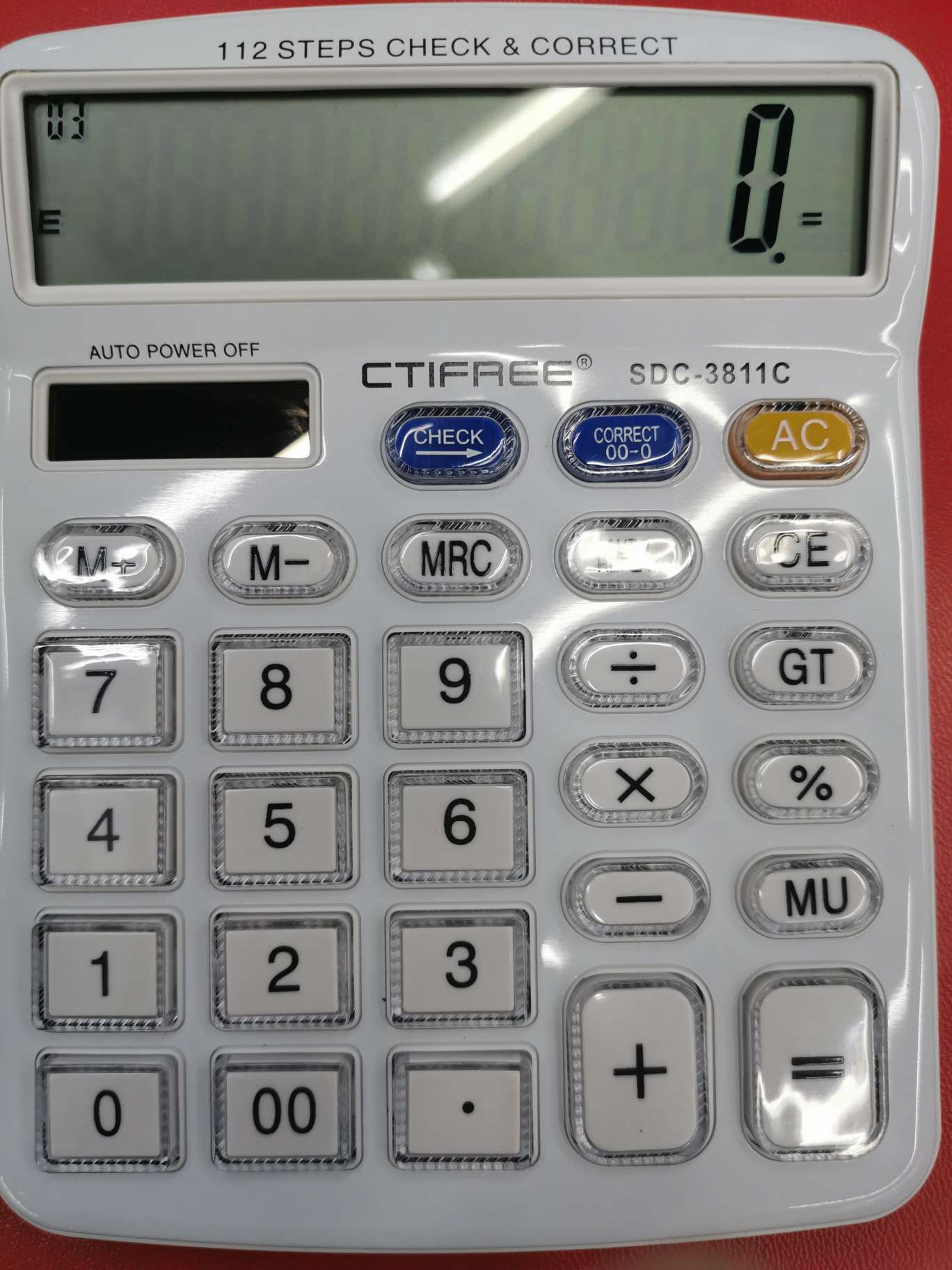 3811计算器详情图1