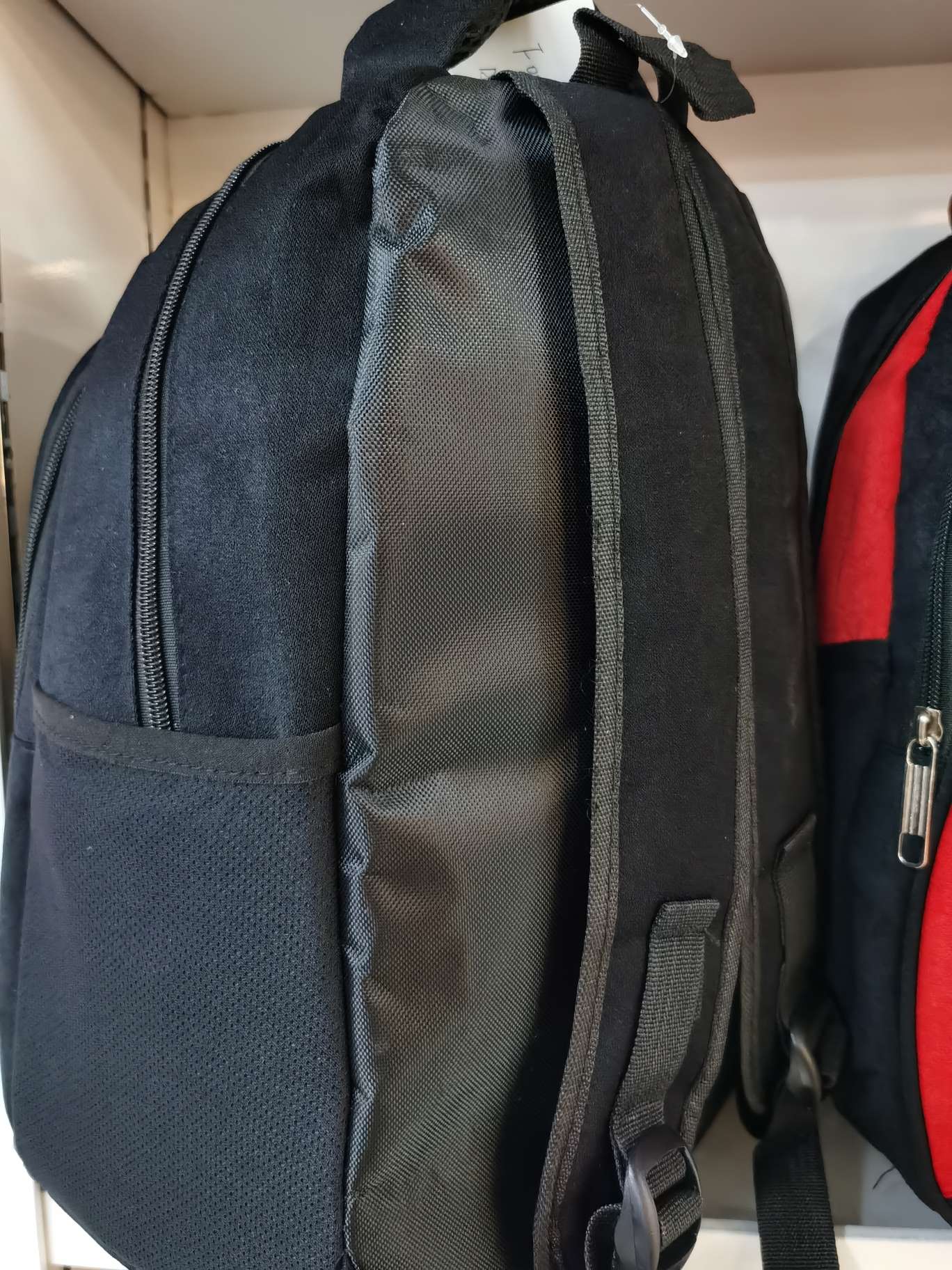 Thirteen Inch Cardanes details Picture