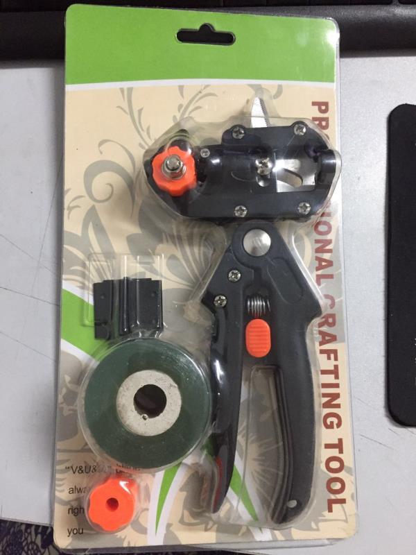 嫁接刀嫁接工具园林工具带膜