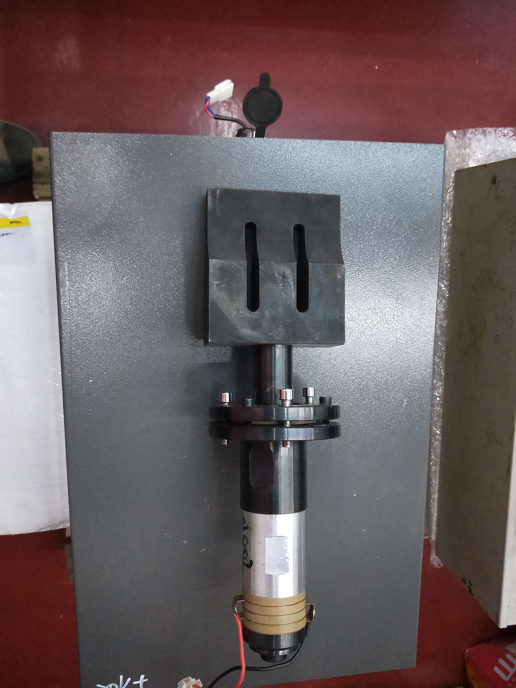 A 15k ultrasonic set