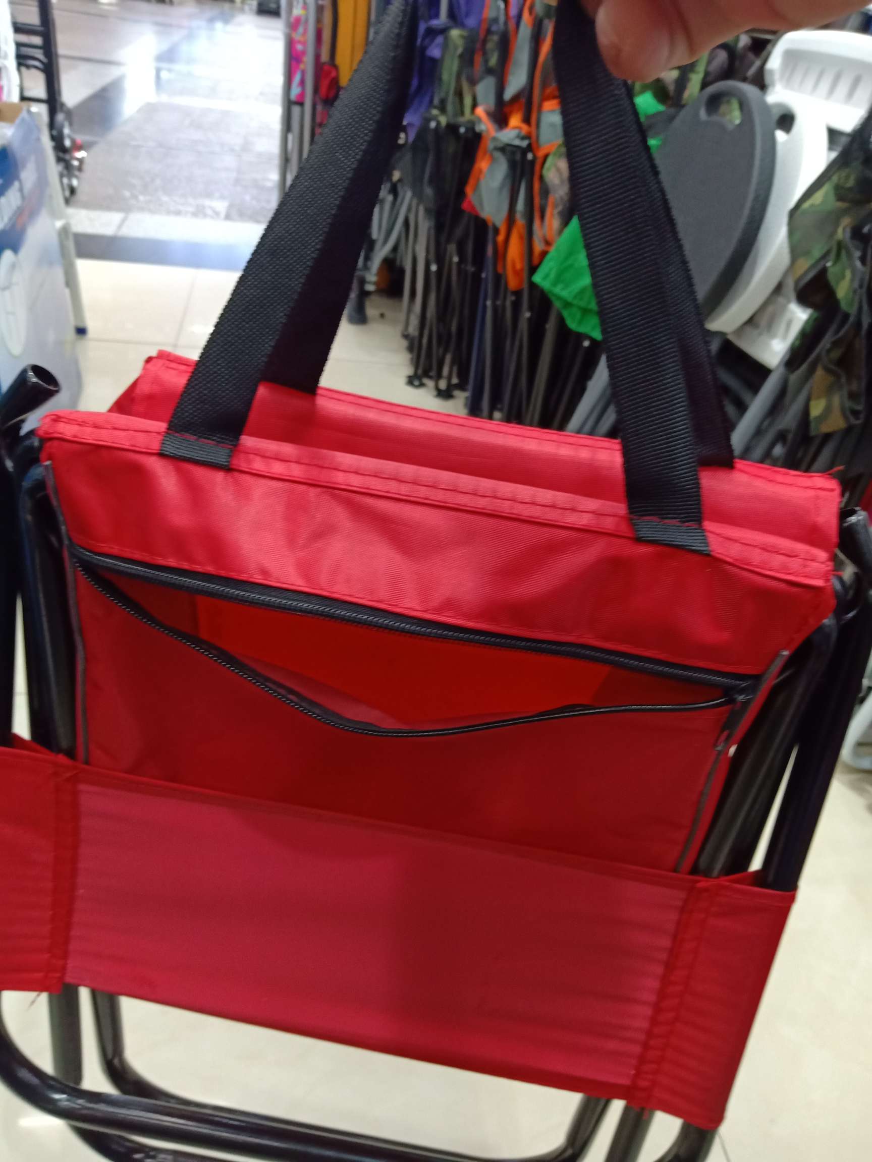 钓鱼凳    大靠背带包     休闲椅详情图1