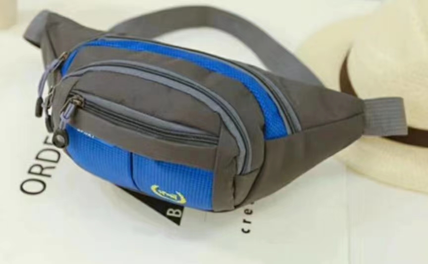 经典腰包产品图