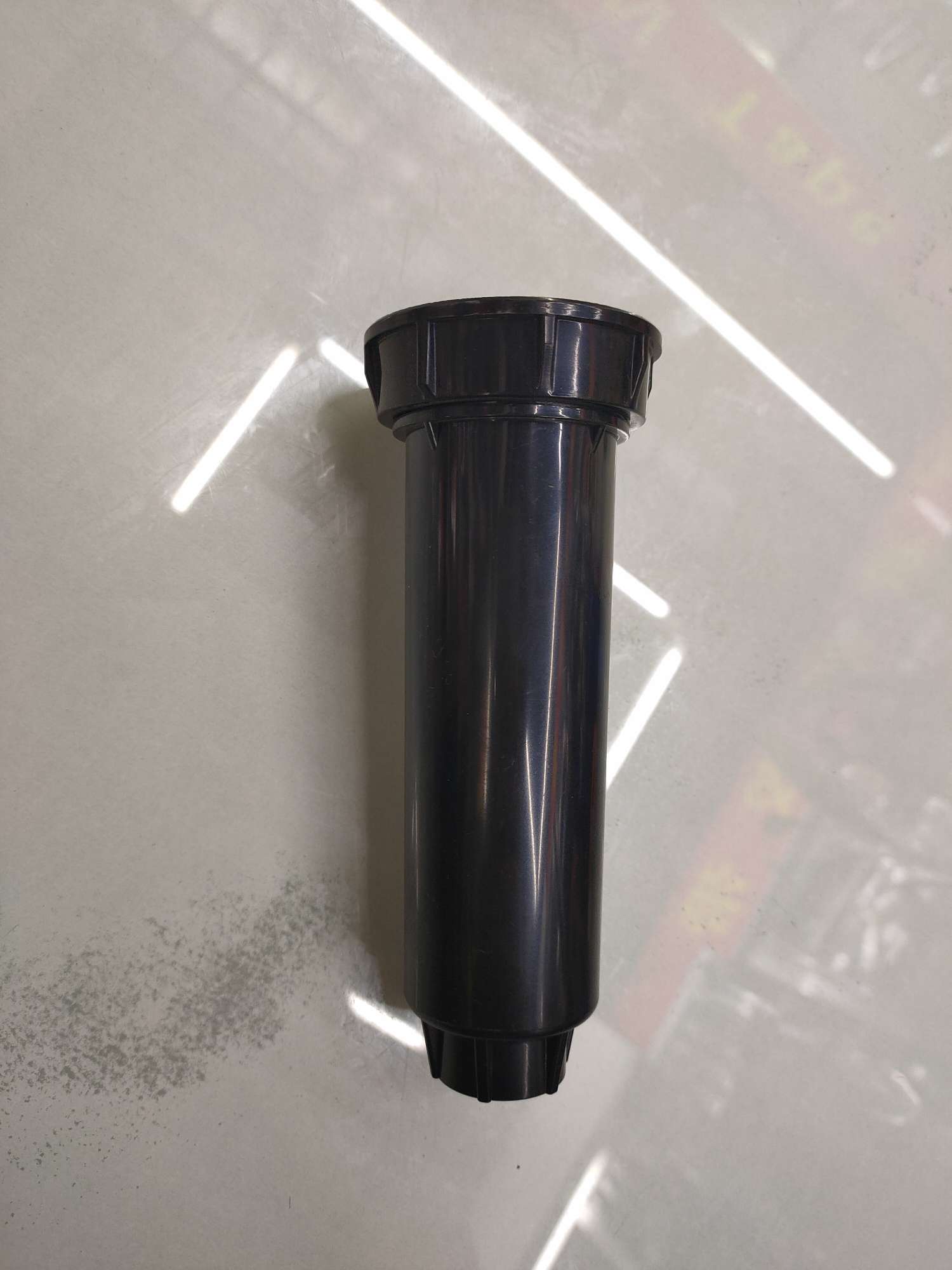 地埋喷头3/4接口园林喷头