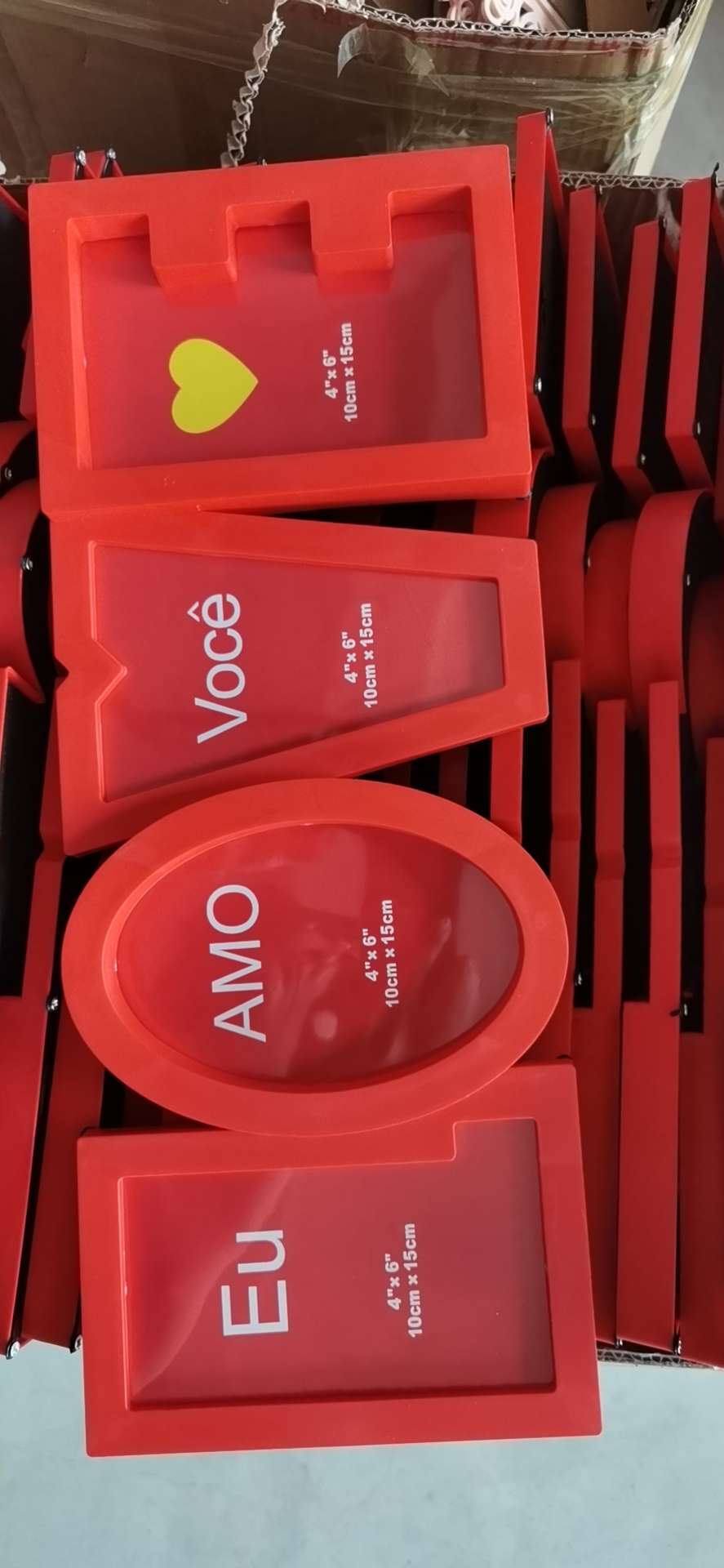 凯晟欧式装饰相框KS063