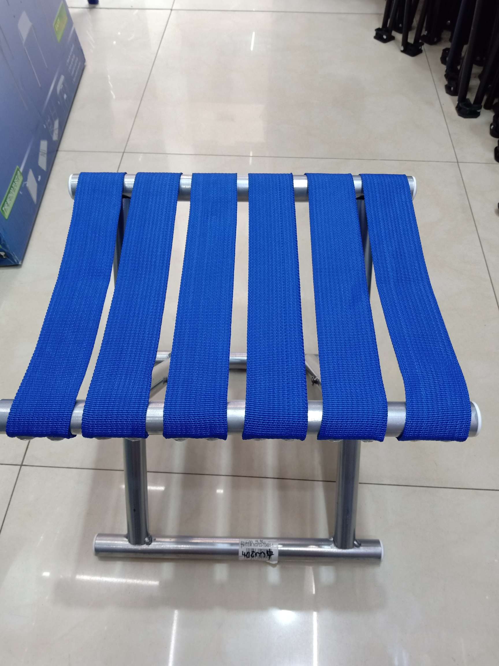 马扎   圆管马扎      钓鱼椅   彩带马扎详情图6