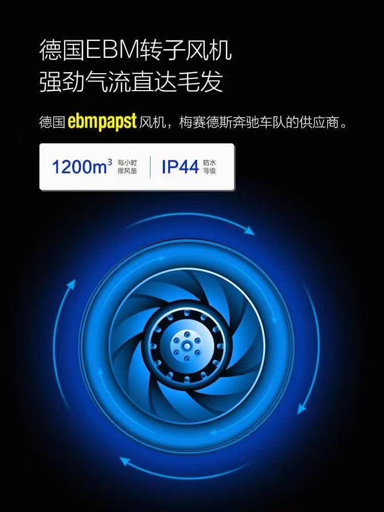 [Love]
JirPet professional pet drying box

X5,C7 are in stock
Germany EBM rotor fan
Strong airflow to the hair
360 all-round external circulation stereo