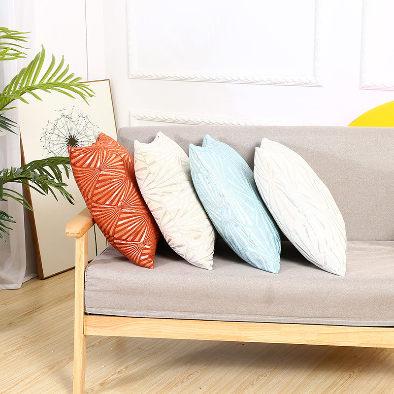 Manufacturer direct snow Nell hot pillow sofa office car pillow thumbnail