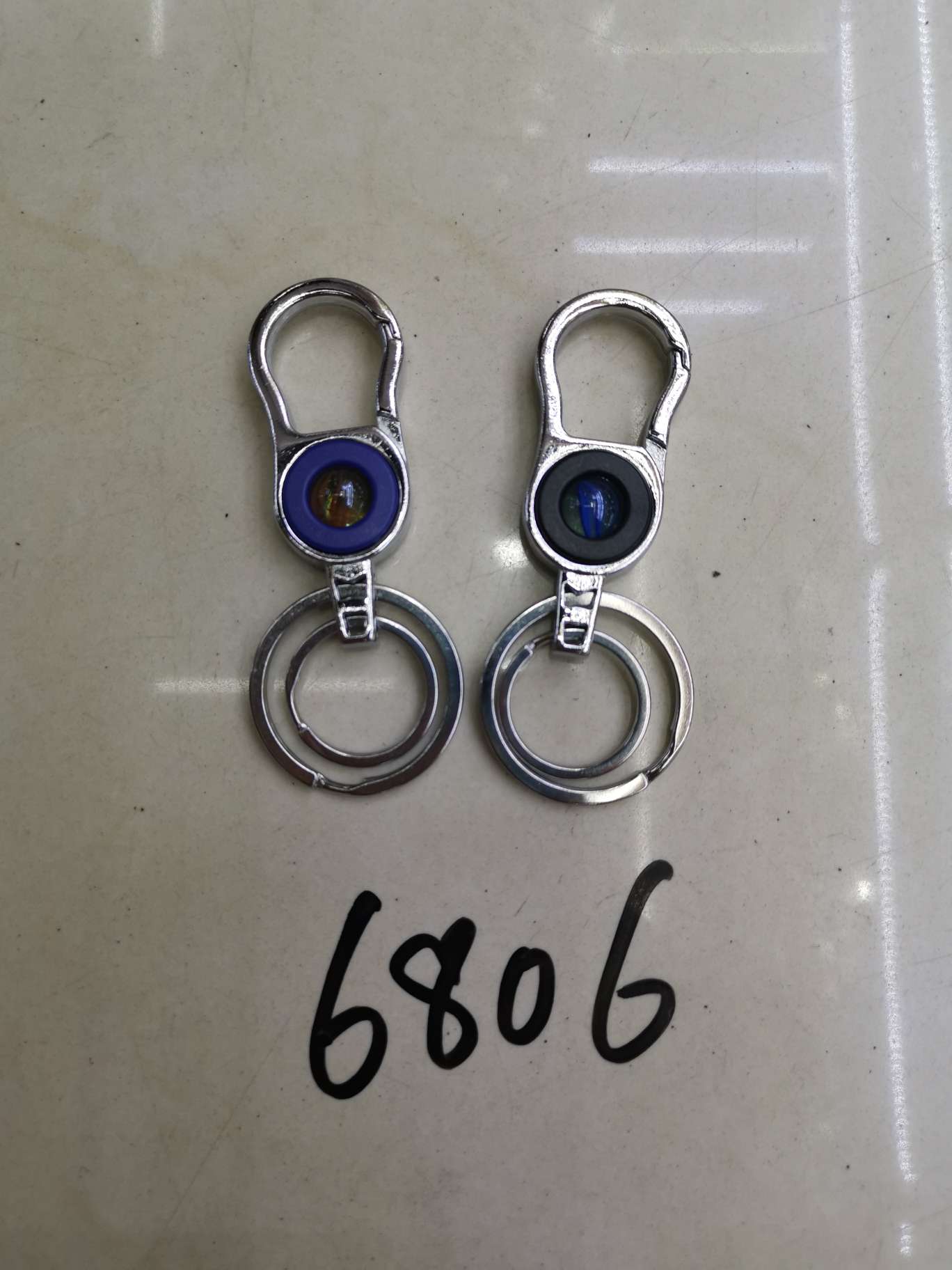 钥匙扣6806