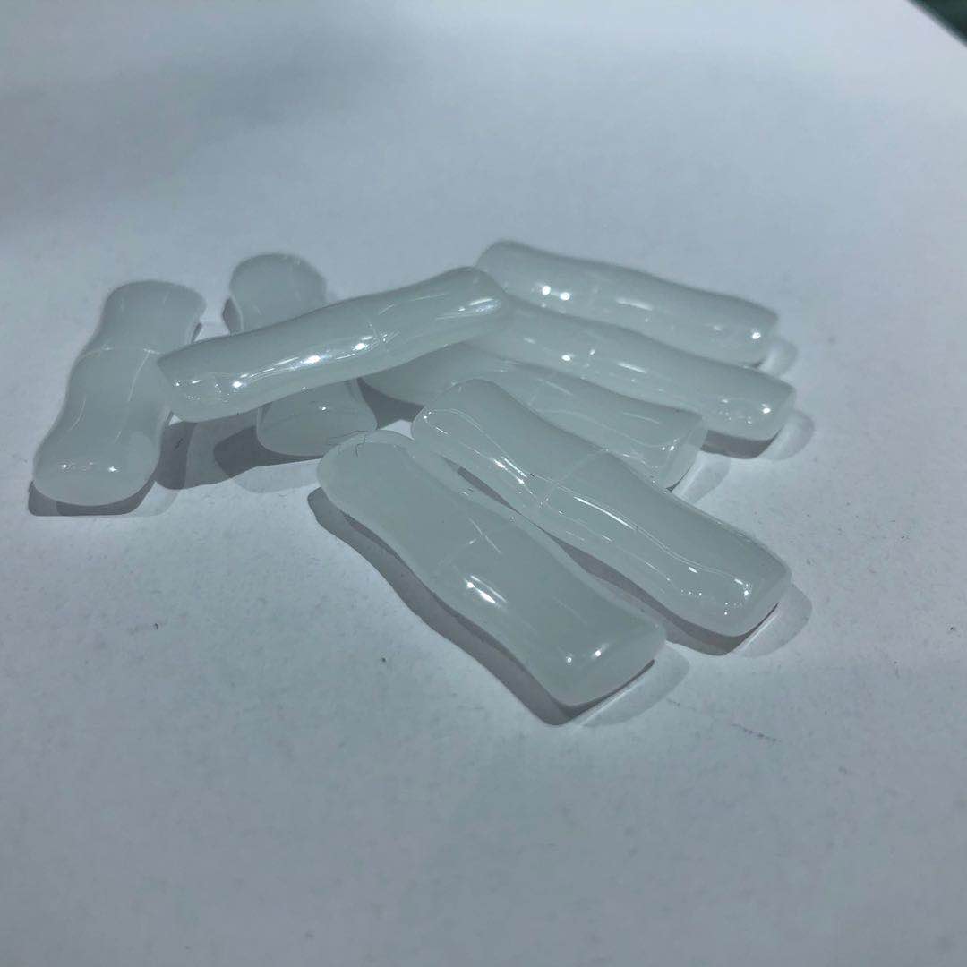 Dan Dan crystal stone accessories describe pic - 2